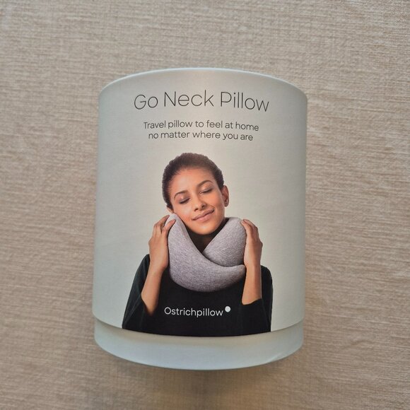 Ostrichpillow Go Neck Pillow - Picture 1 of 6